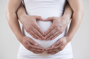 Test prenatal no invasivo ampliado en Megalab A Coruña